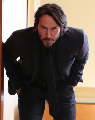 Illustration for article titled For 47 Ronin, Keanu Reeves Said His Lines in English And Japanese